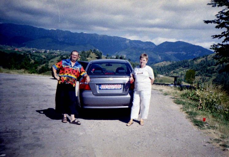 cele trei gratii - popescu radu