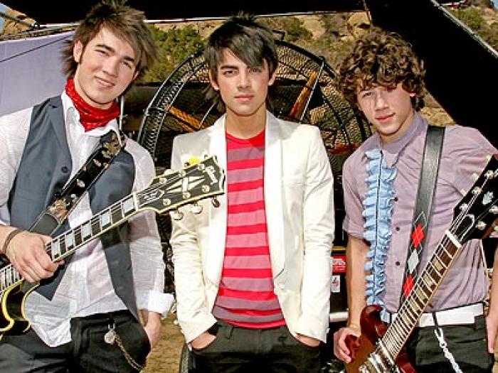 jonas_brothers - jonas brothers