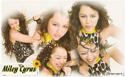 HNKSLZTWQFJSZDKLLST - Miley and Hannah wallpaper