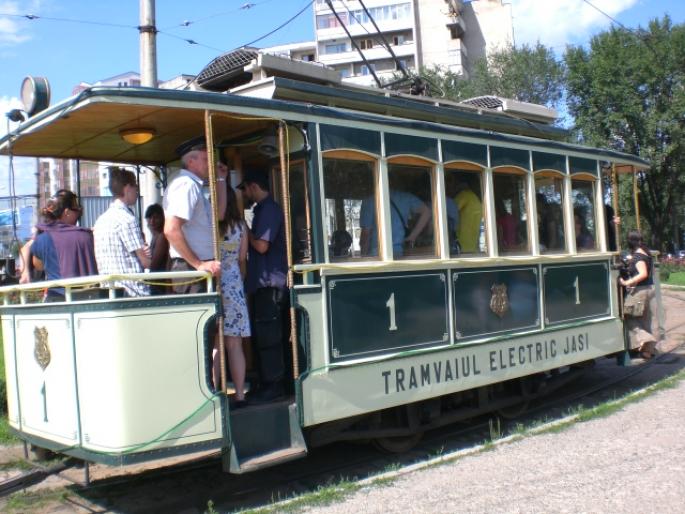 IASI 392 - y VACANTA IASI IULIE 2008