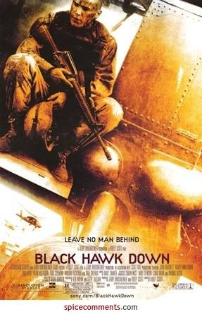 blak hawk - filme disney si altele