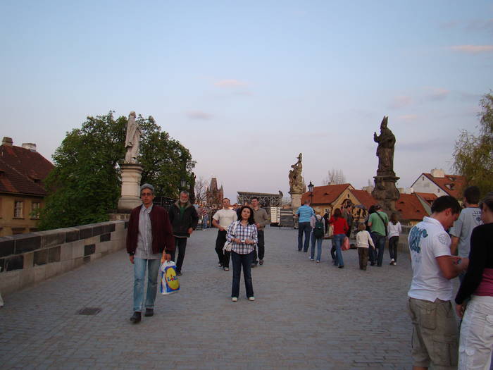 Prague