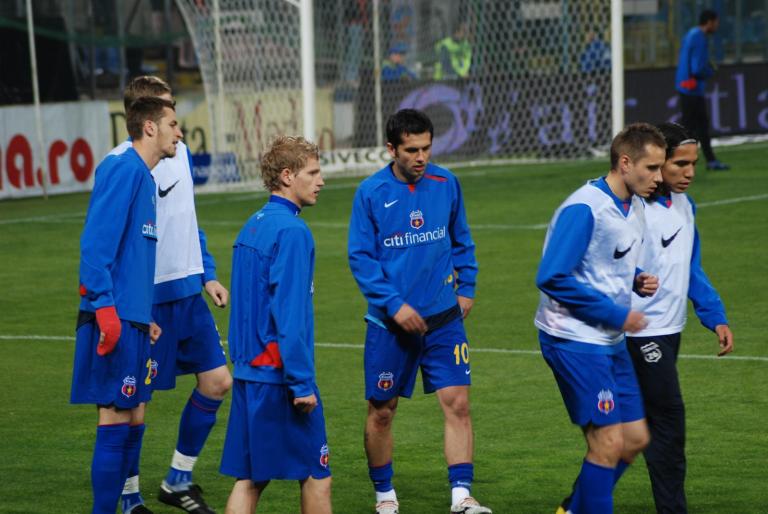 Afbeelding 124 - STEAUA