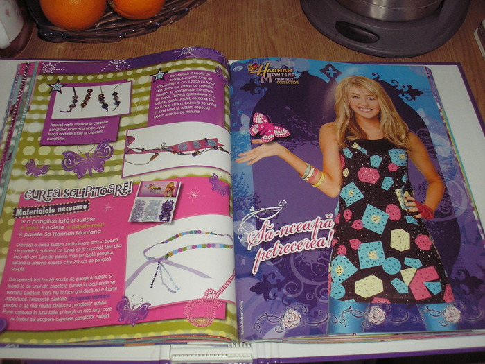 P1010141 (2) - 000000 Reviste Hannah  Montana 0000