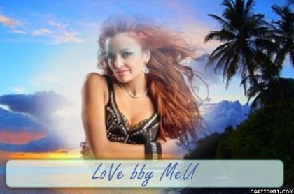 LoVe - Pt MaRiA kAnElLiS