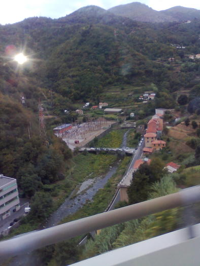 Italia-Marea Mediterana