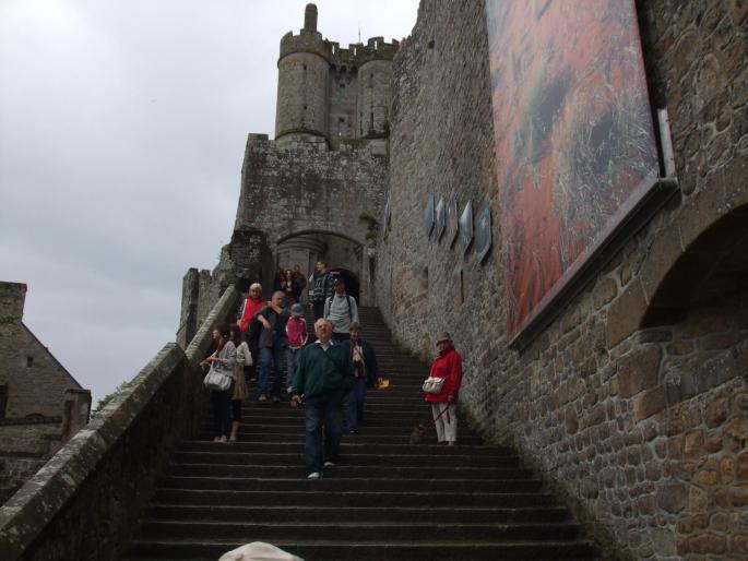 TONI 270 - 12_Mont St Michel San Malo