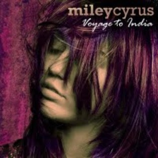 Miley_Cyrus_-_Voyage_To_India_(FanMade_Single_Cover)_Made_by_RyAn - fan club miley cyrus