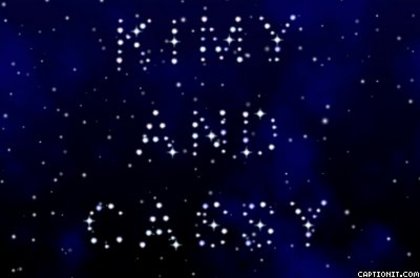  - album pentru kimy and cassy