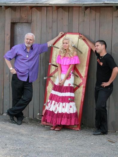 don regina si armando