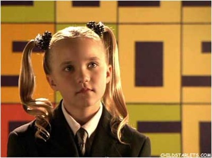 Emily - Emily Osment Mica