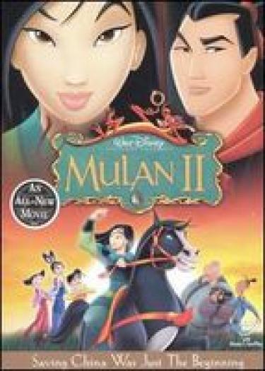 259792 - Mulan