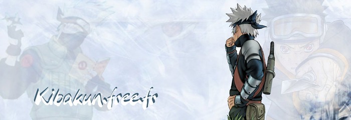 kakashi