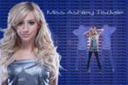  - Ashley Tisdale