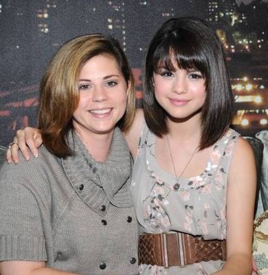 normal_13 - Selena Backstage at The View