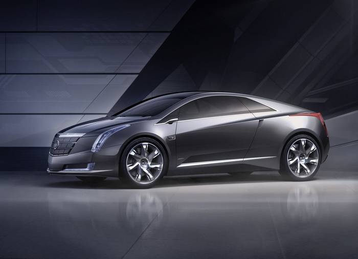 Cadillac