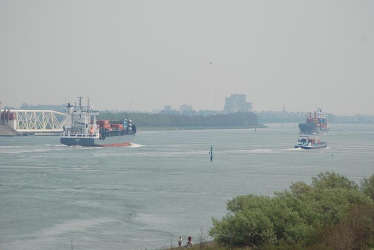 Hoek van Holland - Poze din strainatate