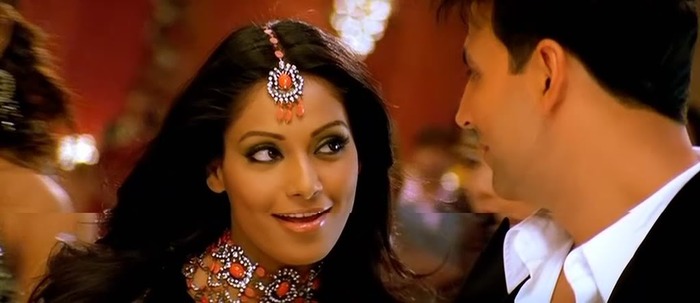 Bipasha si Akshay