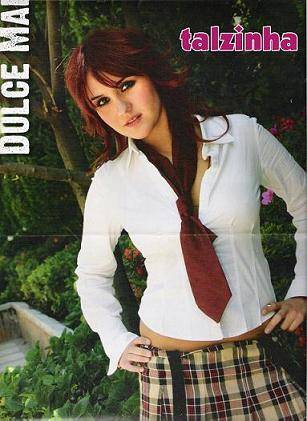 Dulce_Maria - super poze
