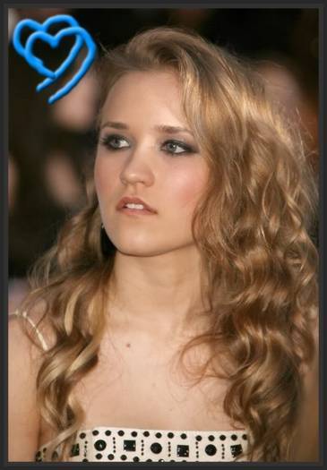 25 - Emily Osment