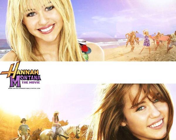 Hannah Montana The Movie