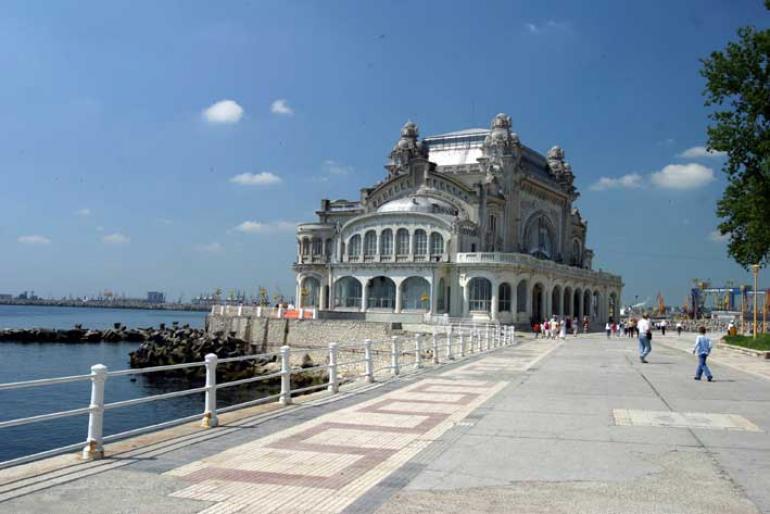 Cazinou Constanta