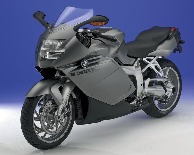 BMW_K1200S - poze masini si motoare