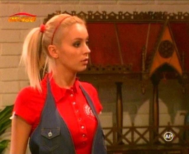 20f92591 - Diana Dumitrescu In Razboiul Sexelor