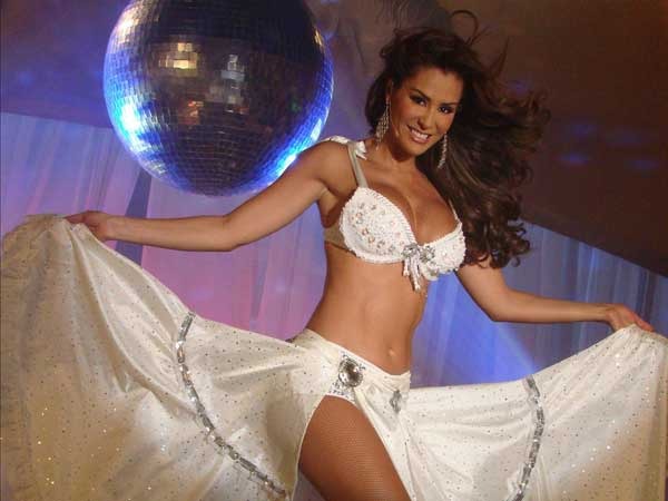  - Ninel Conde