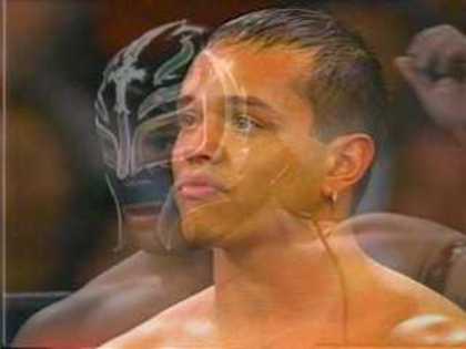 Rey Misterio