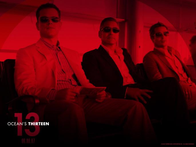 Poze din Filme_ Wallpaper Filme_ Ocean_s ThirTee