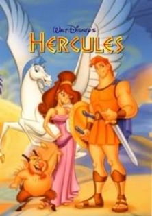 prietenii lui hercule