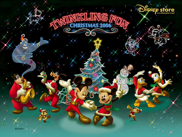 Christmas Wallpapers (250)
