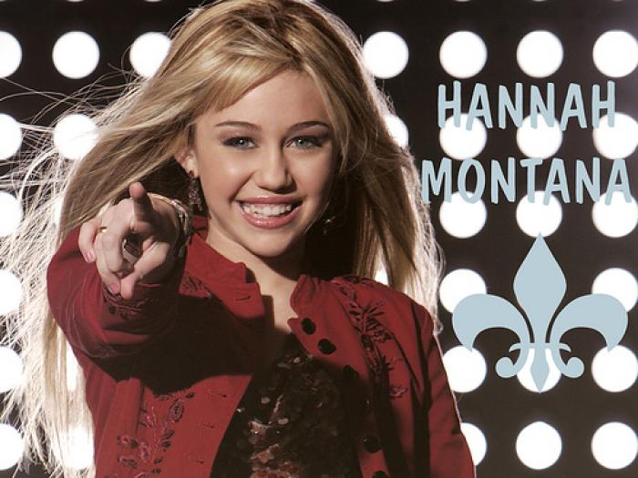 hannah montana - Hannah Montana