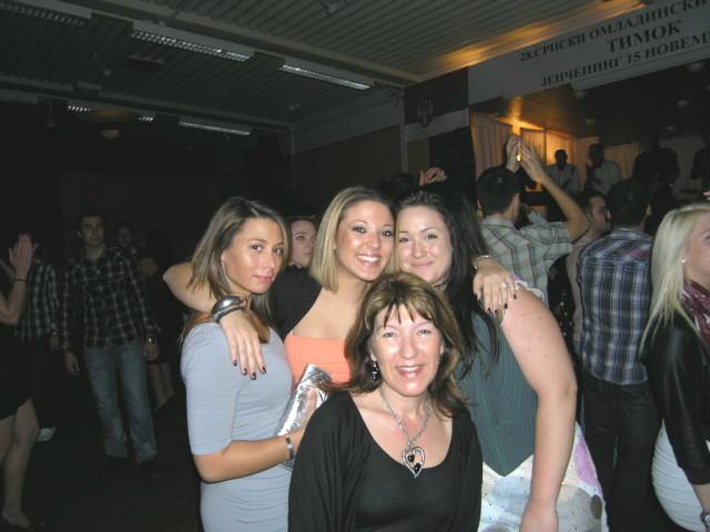 PB161377 - Fetivalul Tineretii