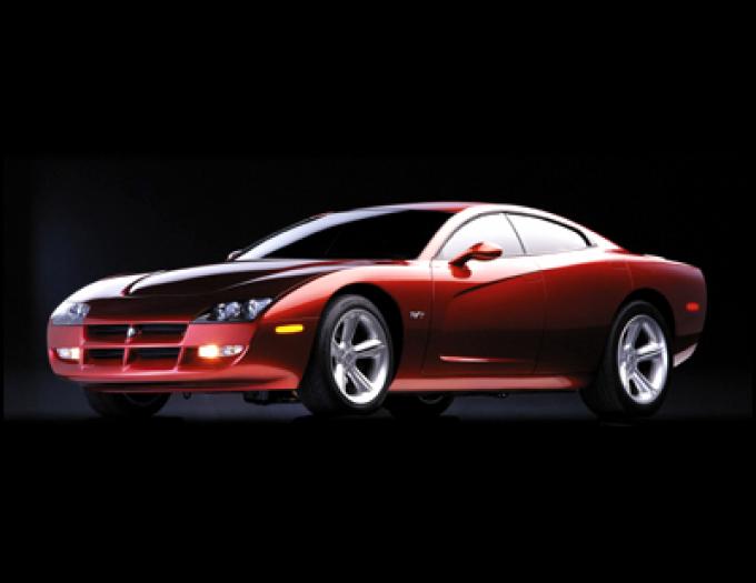 Dodge Charger_1999 - viper