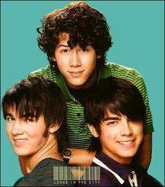 10875197_gal - Jonas Brothers