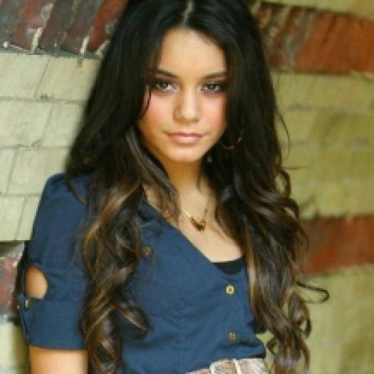  - vanessa hudgens