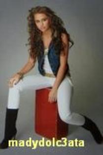 aacool - poze rare miley