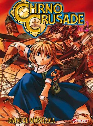 1835205bd6ruk3tr3 - chrono crusade