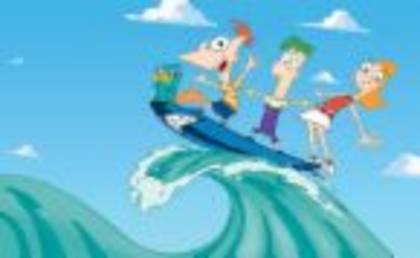 b72c230091c8421c - phineas and ferb