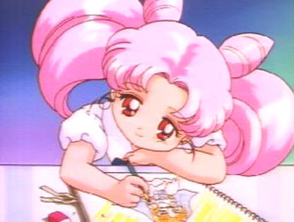 a-chibiusa09 - sailor moon