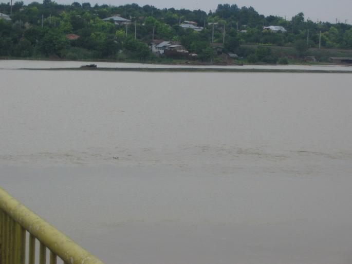 inundatii (19) - inundatii 2005 Galati