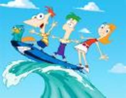 7c7439158d42fd6c - phineas and ferb