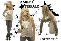 Ashley - Ashley Tisdale