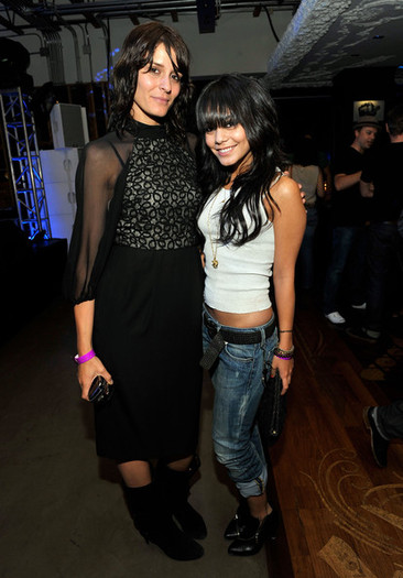 Only the Brave (6) - Vanessa Hudgens Launch Of Diesel s Only the Brave Fragrance