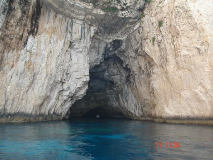 217 Croziera Paxi - 2007 CORFU AUGUST