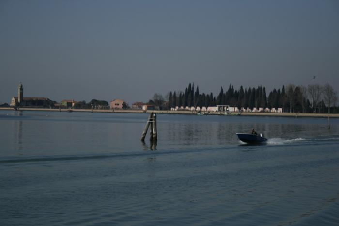  - Burano