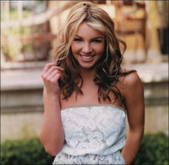 42 - Britney Spears
