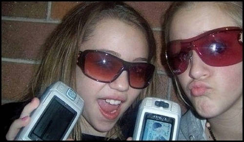 50 - poze miley cyrus